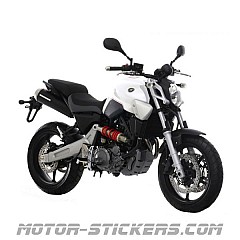 Yamaha mt 125 store 2014